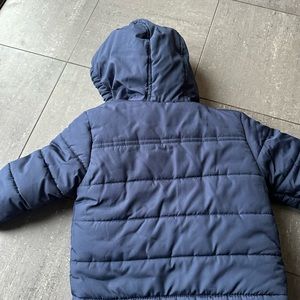 Rothschild 18 month jacket